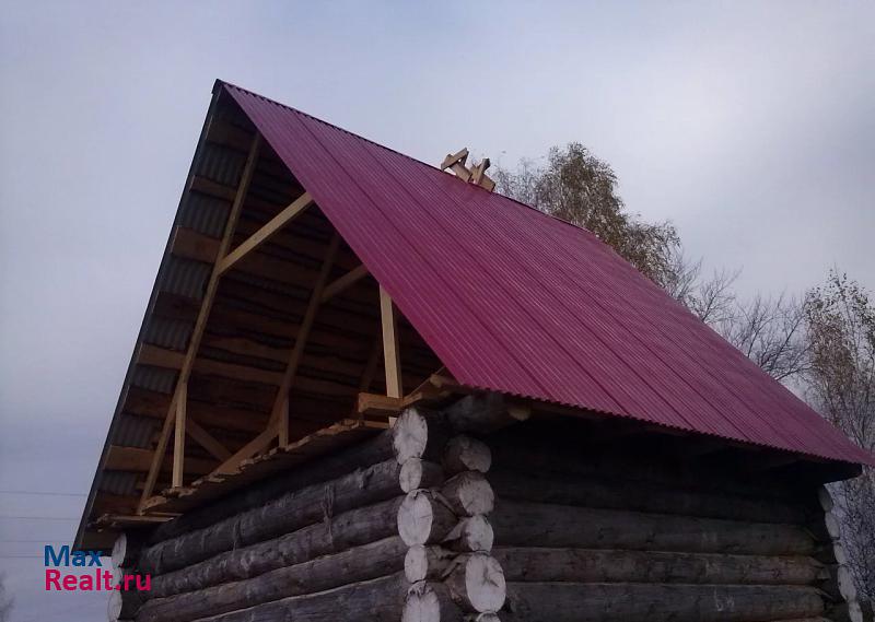 купить частный дом Оханск Оханский район д.Подволок