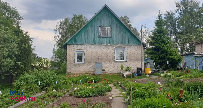 купить частный дом Некрасовское поселок Пахомово