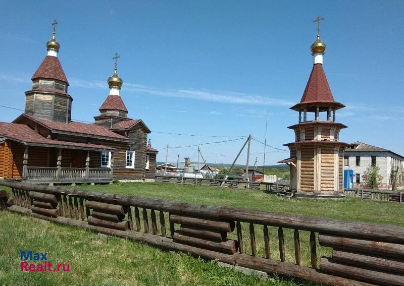 купить частный дом Кузоватово село Лесное Матюнино