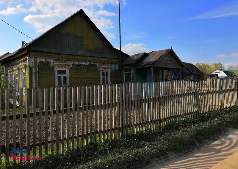 купить частный дом Кременки село Высокиничи, улица Александра Невского, 109