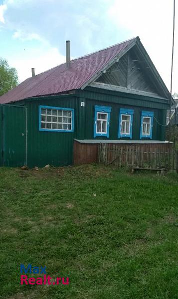 купить частный дом Городище село Русский Ишим