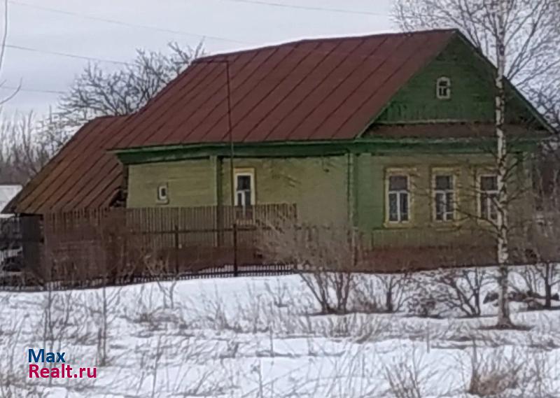 купить частный дом Лихославль Лихославльский район деревня Губка