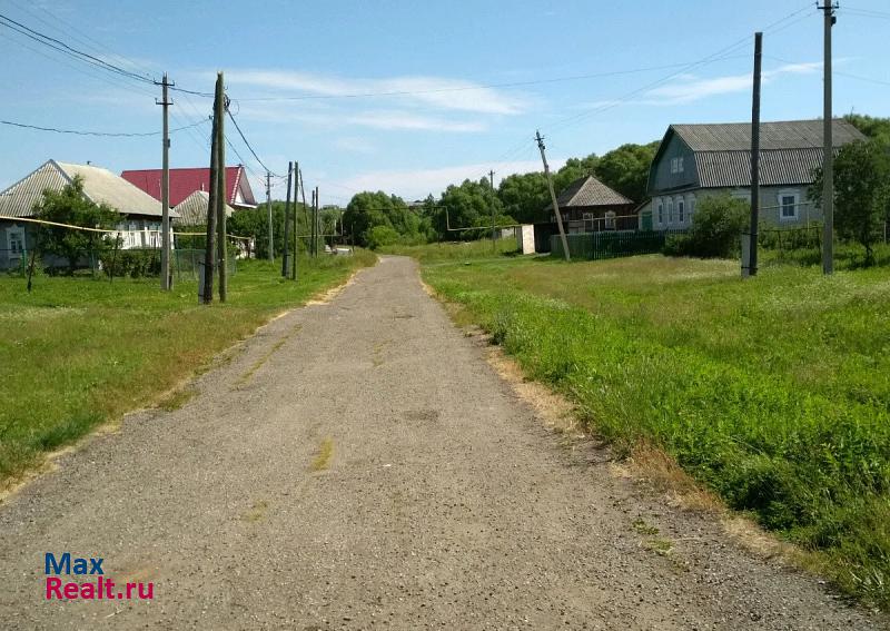 купить частный дом Торбеево село Татарские Юнки, Заречная улица