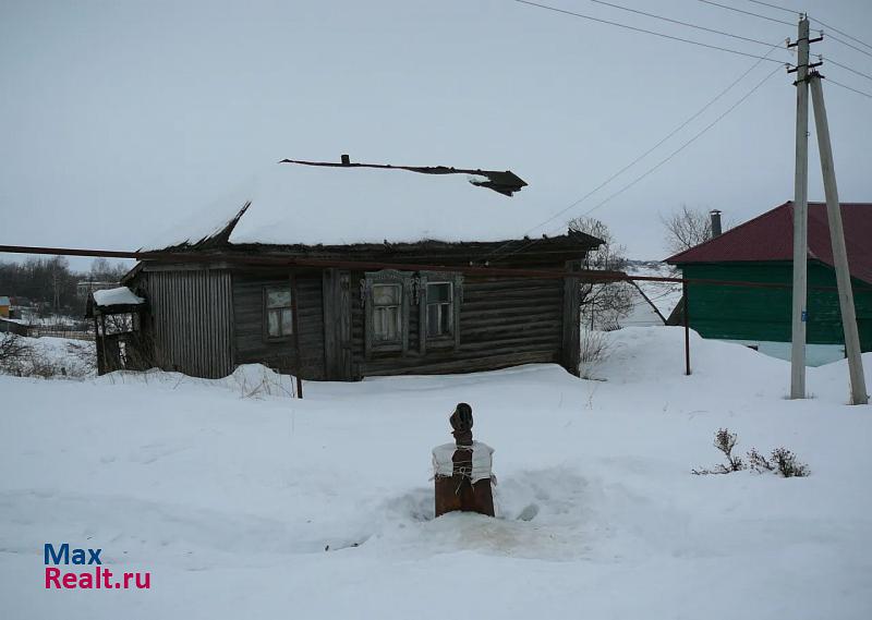 купить частный дом Большое Мурашкино село Большие Бакалды