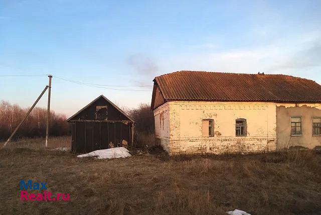 купить частный дом Эртиль Эртильский район