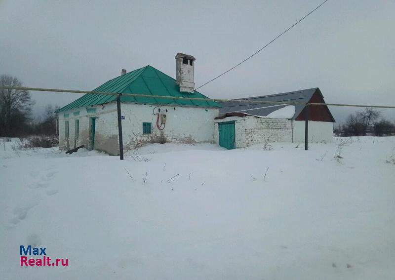 купить частный дом Хлевное село Елецкая Лозовка