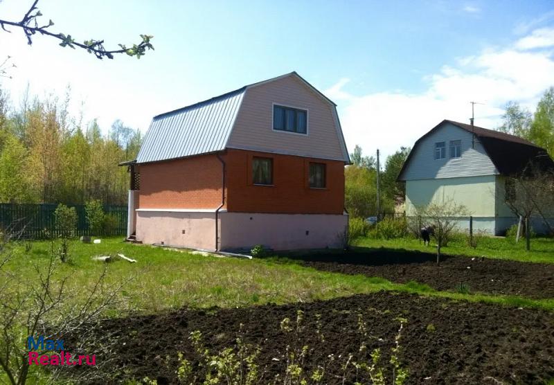 купить частный дом Давыдово садовое товарищество Павловский Посад