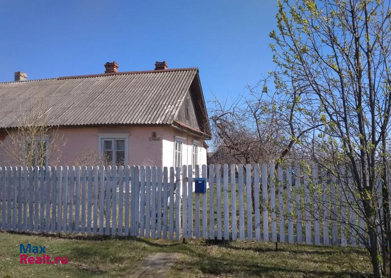 купить частный дом Юрьевец Ёлнатское сельское поселение, село Ёлнать