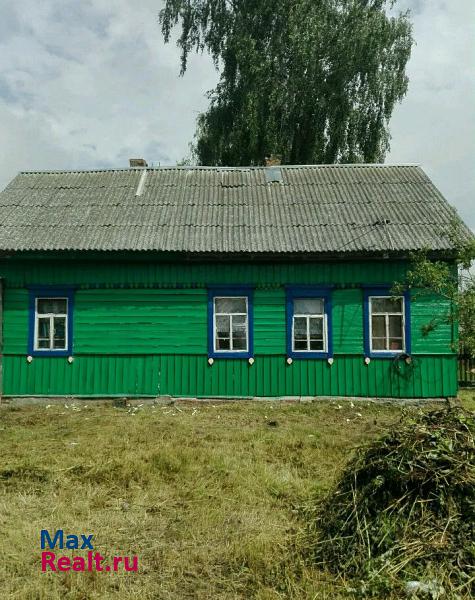 купить частный дом Хвастовичи село, Хвастовичский район, Подбужье