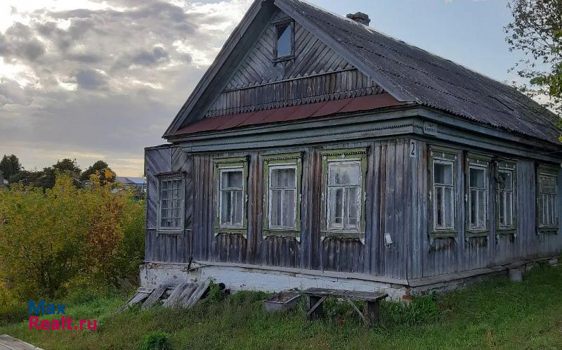 купить частный дом Первомайск улица Володарского, 2