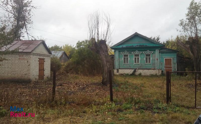 купить частный дом Починки село Ильинское, Октябрьская улица