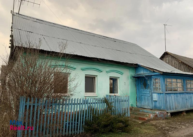 купить частный дом Дубна село Протасово, Дубенский район, улица Чулкова, 9