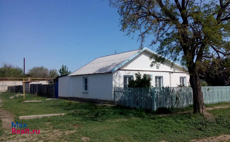 купить частный дом Нариманов село Разночиновка, улица Р. Бикламбетова