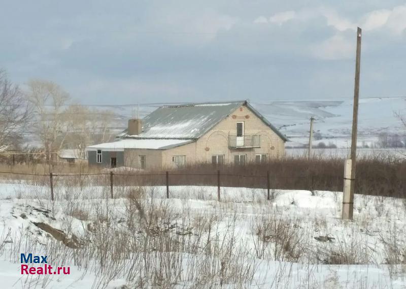 купить частный дом Черемшан село Нижнее Абдулово, Садовая улица, 12