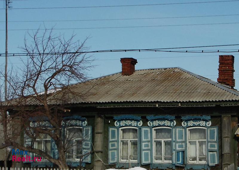 купить частный дом Аргаяш село Губернское, Аргаяшский район, улица Парижской Коммуны, 9