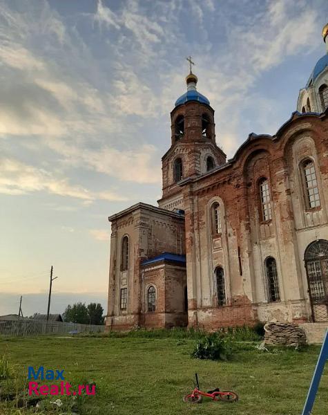 купить частный дом Аргаяш село Губернское