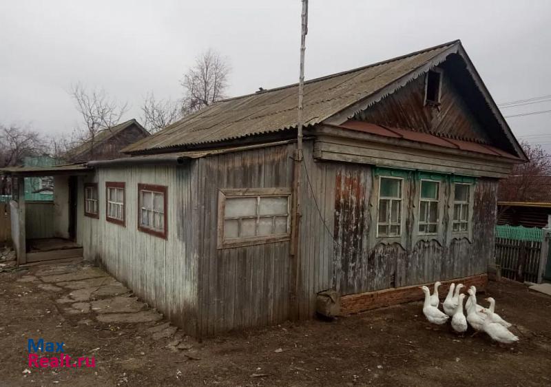 купить частный дом Актаныш село Старое Тлякеево