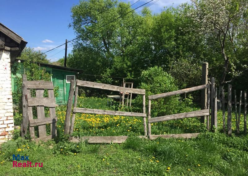 купить частный дом Волово село Осиново