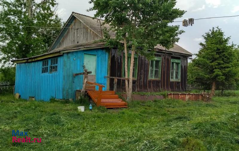 купить частный дом Тамбовка Октябрьский район, село Николо-Александровка, улица Ленина, 7