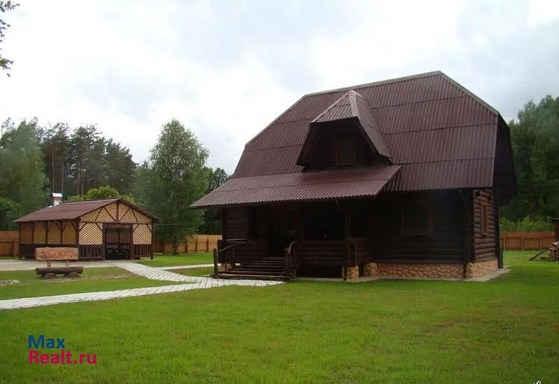 купить частный дом Сураж деревня Каничи, Костюковичский район