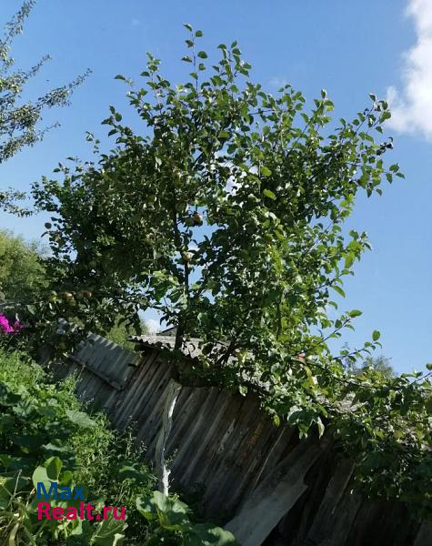 купить частный дом Сураж село Высокоселище, Первомайская улица