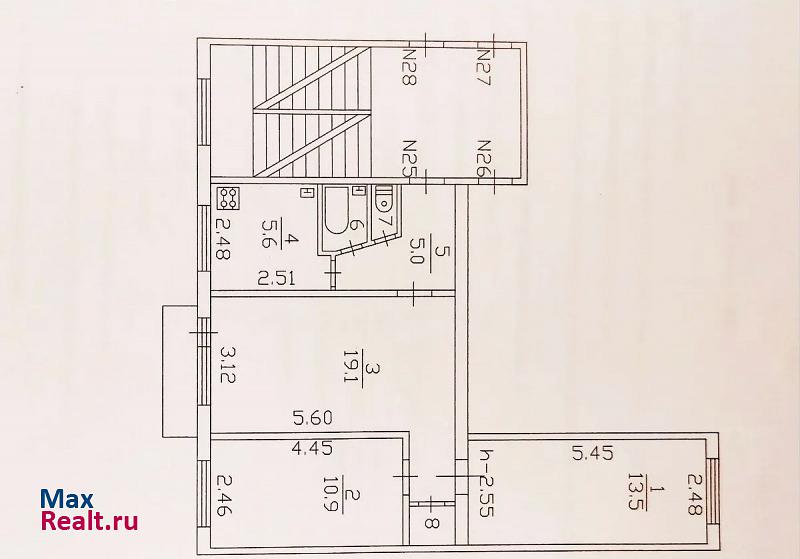 деревня Батово Сиверский квартира