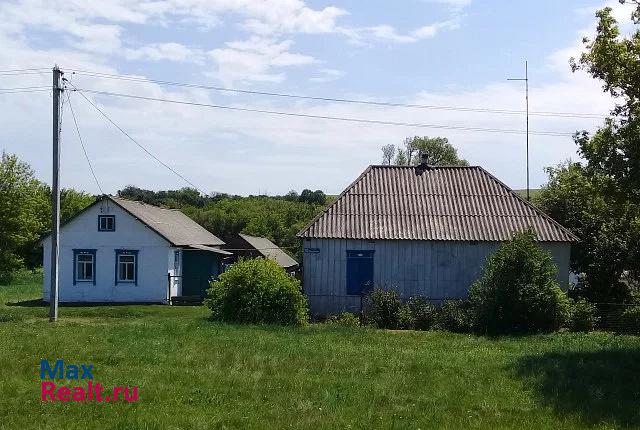 купить частный дом Ольховатка Белгородская область, село Масловка