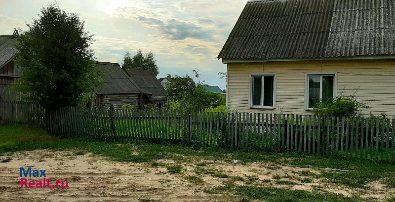 купить частный дом Клетня посёлок городского типа Клетня, улица Механизаторов