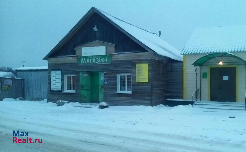 купить частный дом Зубова Поляна посёлок городского типа Зубова Поляна, улица Кирова