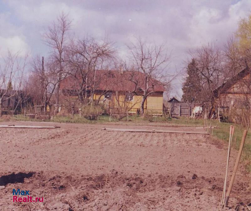 купить частный дом Перемышль Тульская область, поселок Песоченский