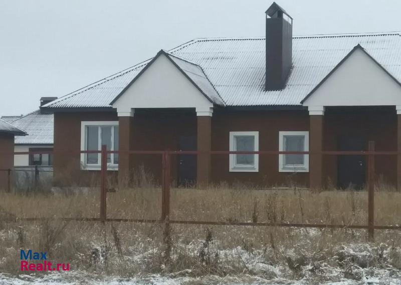 поселок городского типа Уруссу, улица Фаниса Каримова купить таунхаус Уруссу