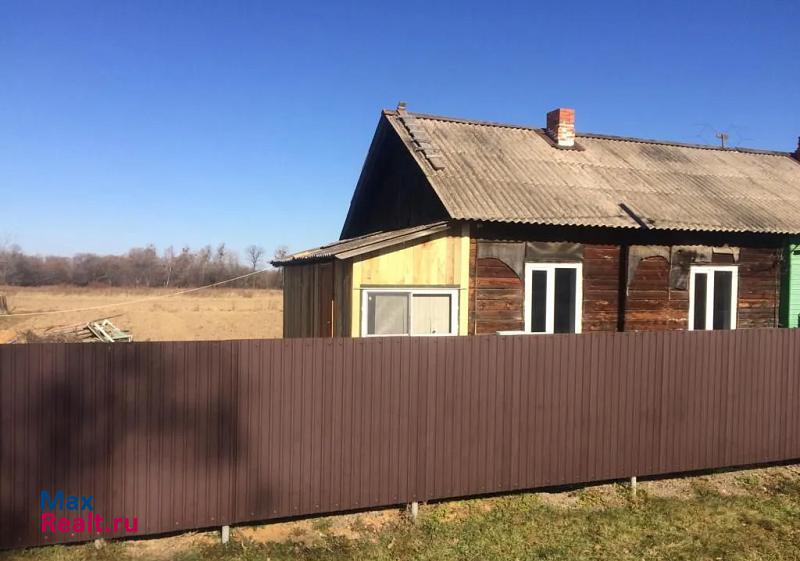 купить частный дом Дальнереченск Дальнереченский район, село Веденка, улица Мелехина