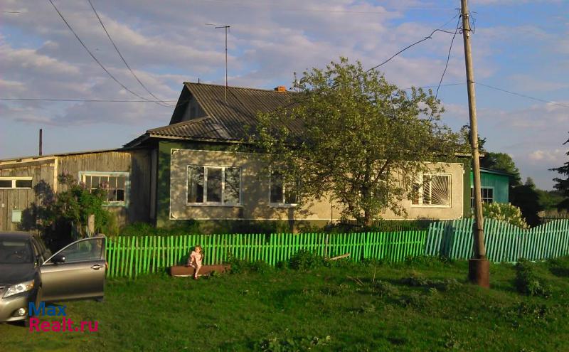 купить частный дом Мельниково Томская область Шегарский р-н с. Баткат