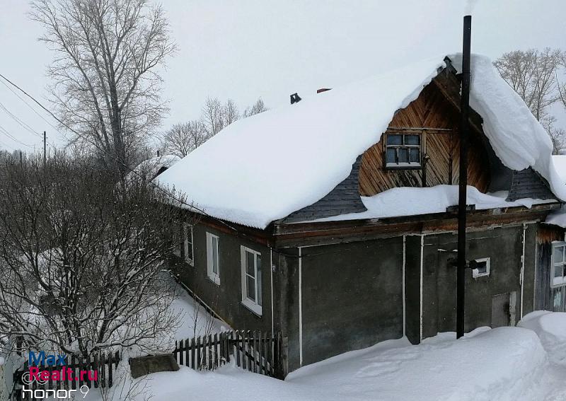 купить частный дом Куеда село Старый Шагирт