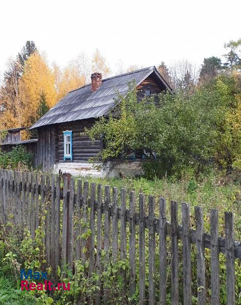 купить частный дом Уржум Уржумский район, поселок Андреевский