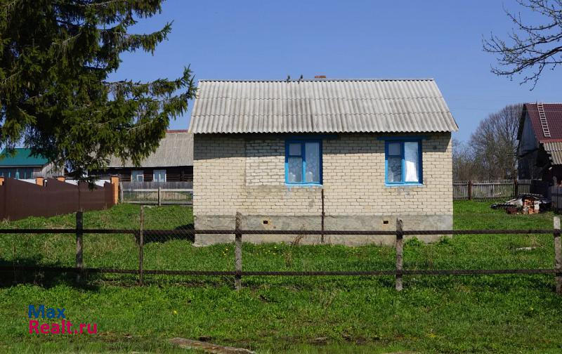 купить частный дом Думиничи село Хотьково, Горная слобода улица