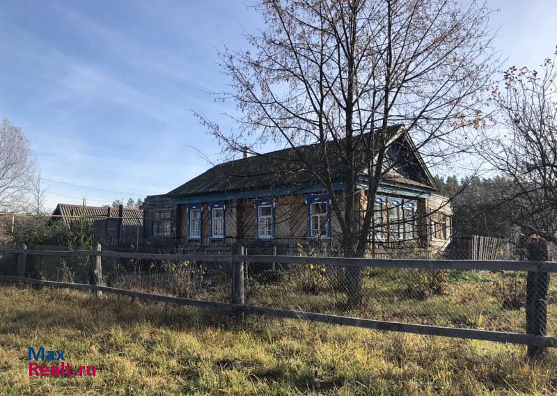 купить частный дом Никольск село, Никольский район, Столыпино