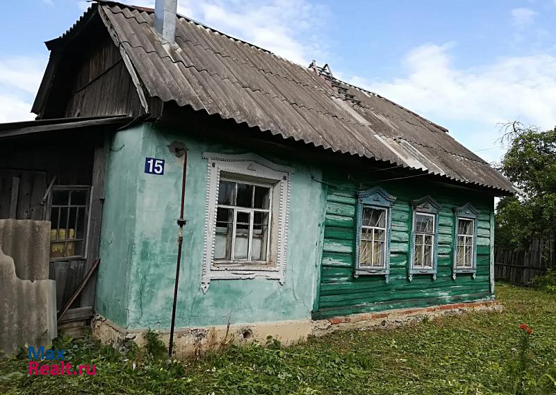 купить частный дом Думиничи посёлок городского типа, Думиничский район