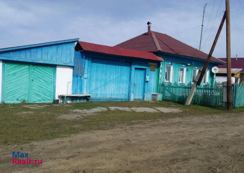 купить частный дом Пласт Пластовский район, село Верхняя Санарка (Боровая Санарка), Белорусский переулок, 7