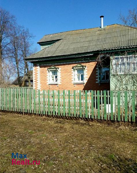 купить частный дом Мышкин деревня Крюково