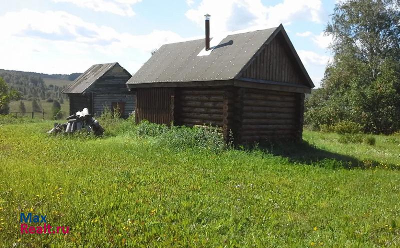 купить частный дом Дальнее Константиново улица Дачная д.Берсениха