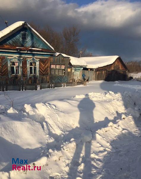 купить частный дом Белоярский посёлок городского типа Белоярский