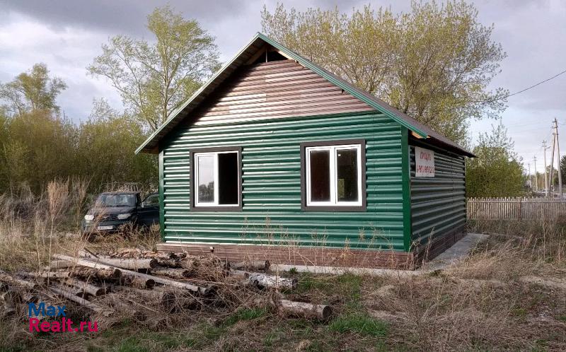 купить частный дом Черепаново станция, Черепановский район, Безменово