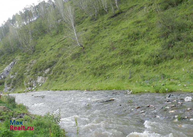 купить частный дом Алтайское село Белое, Молодёжная улица