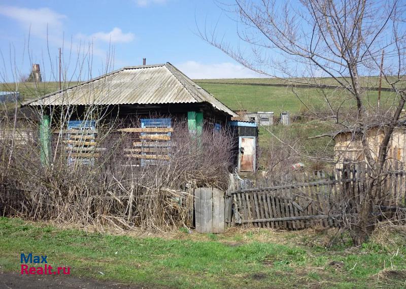 купить частный дом Алтайское с.Макарьевка, ул.Центральная, д.89