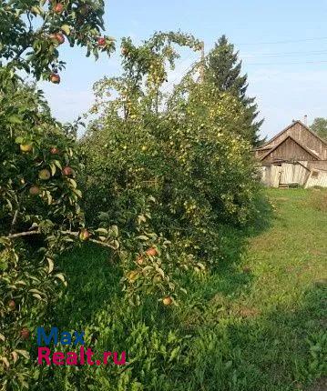 купить частный дом Зубцов село Погорелое Городище, Колхозная улица