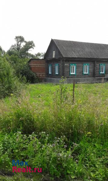 купить частный дом Мокшан Иссинский район ц.у. с-за Уваровский