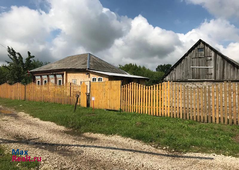 купить частный дом Спасск-Рязанский село Гавриловское, улица Нижняя