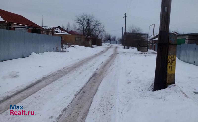 купить частный дом Спасск-Рязанский село Заречье