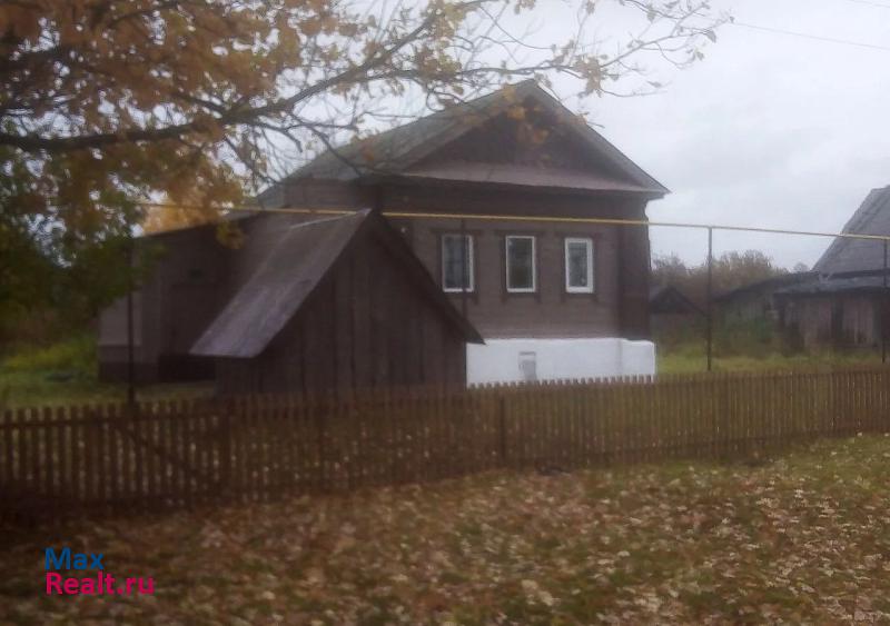 купить частный дом Дивеево сельское поселение Ивановский сельсовет, село Стуклово